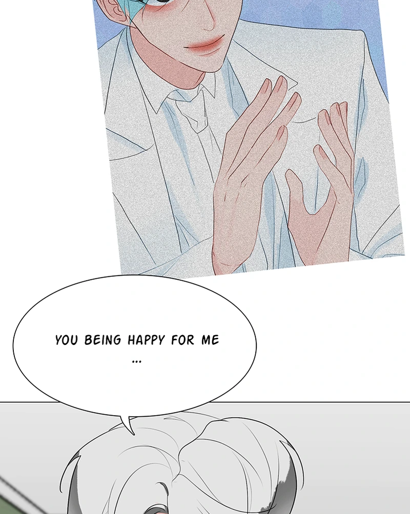 Lost in Translation chapter 120 - page 11