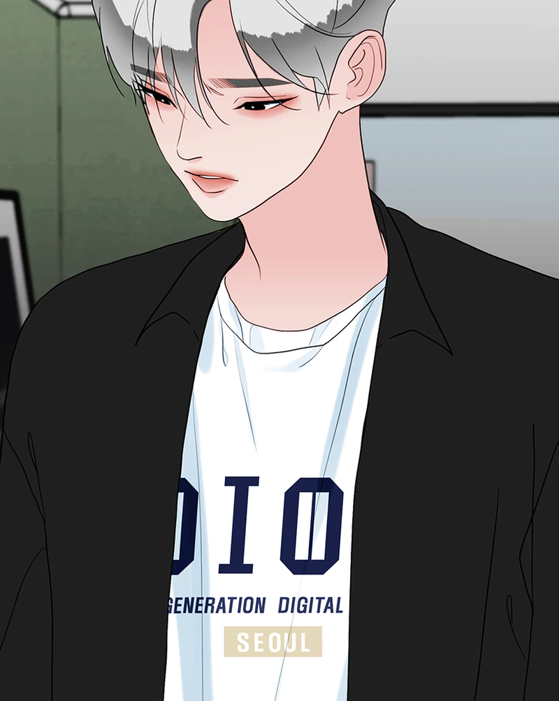 Lost in Translation chapter 120 - page 12