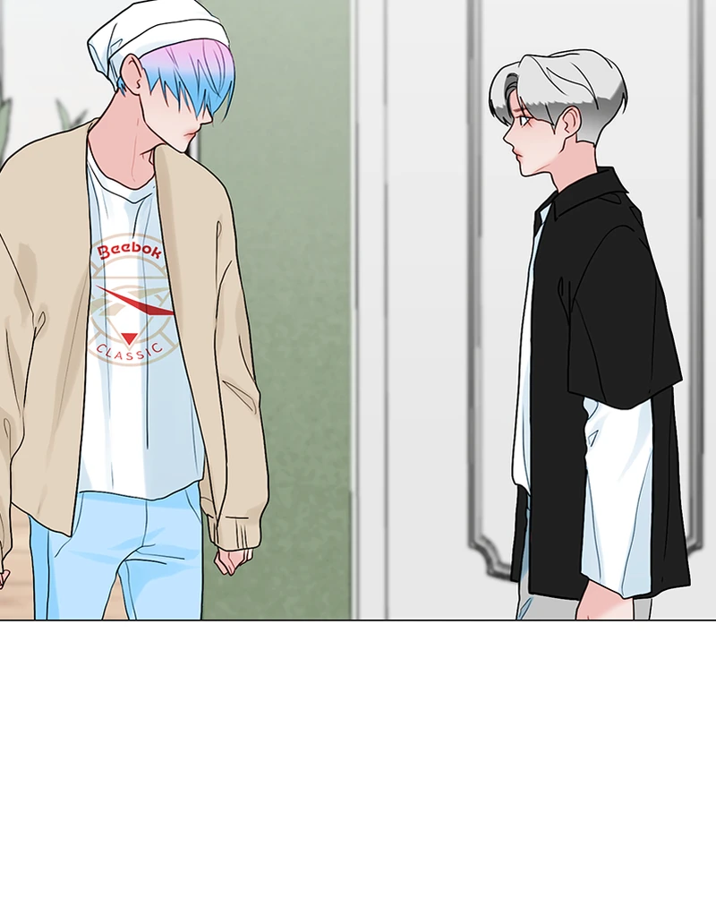 Lost in Translation chapter 120 - page 16