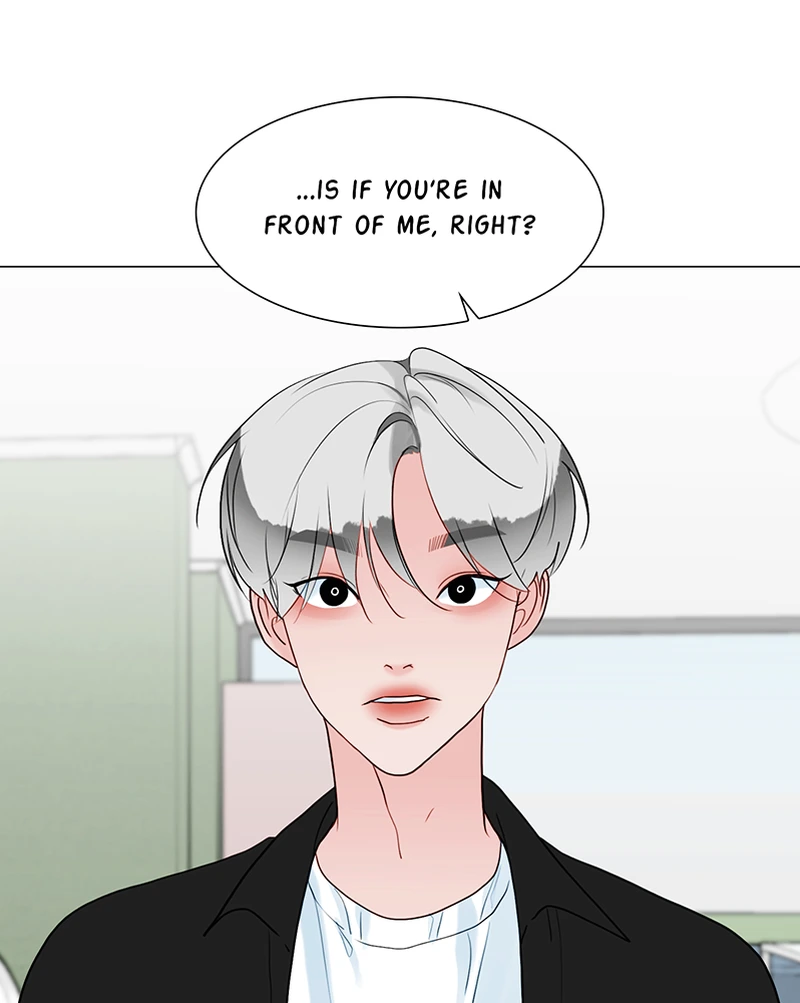 Lost in Translation chapter 120 - page 19