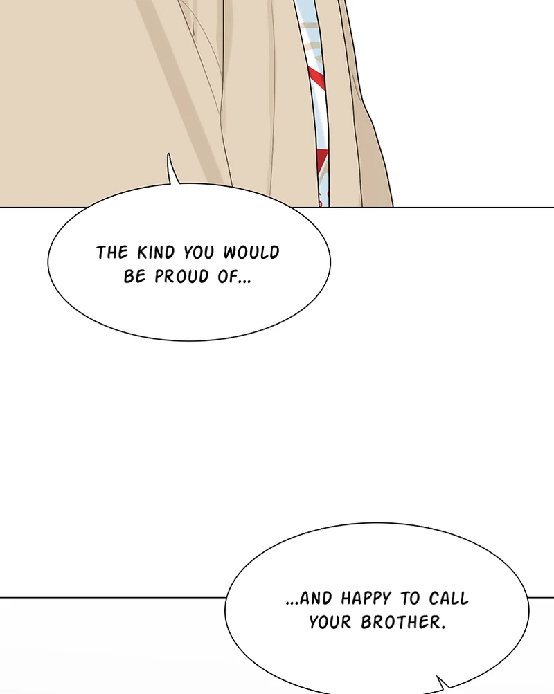 Lost in Translation chapter 120 - page 27