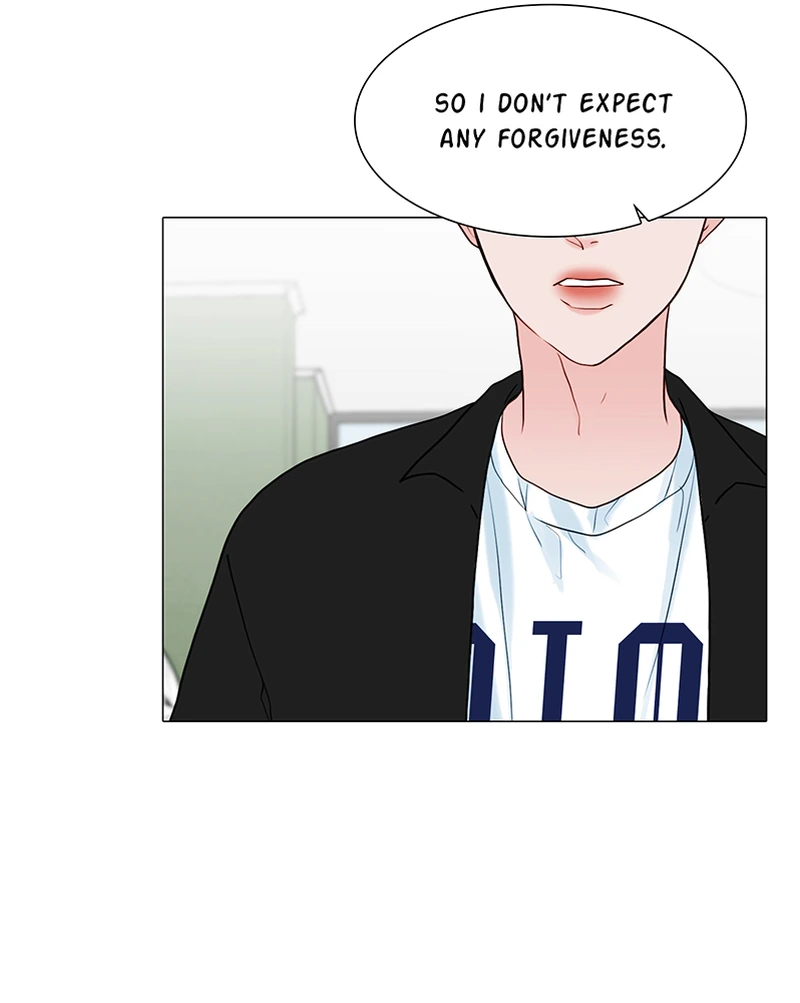Lost in Translation chapter 120 - page 30