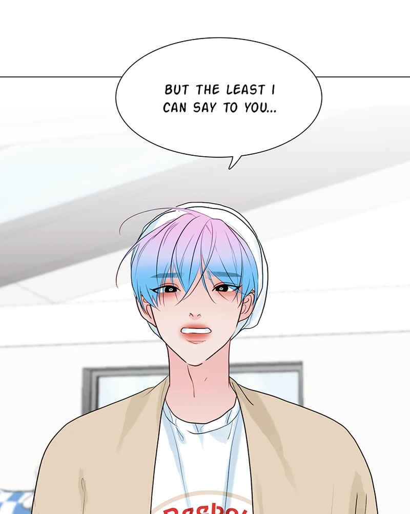 Lost in Translation chapter 120 - page 31