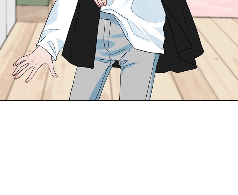 Lost in Translation chapter 120 - page 34