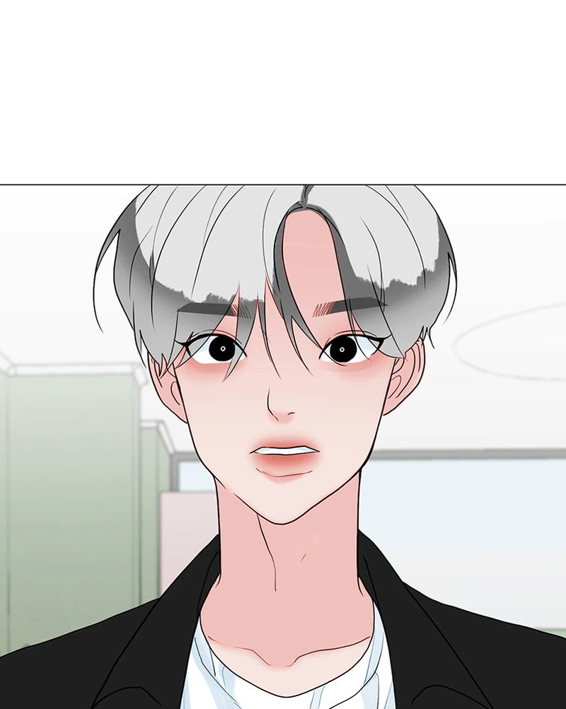 Lost in Translation chapter 120 - page 35