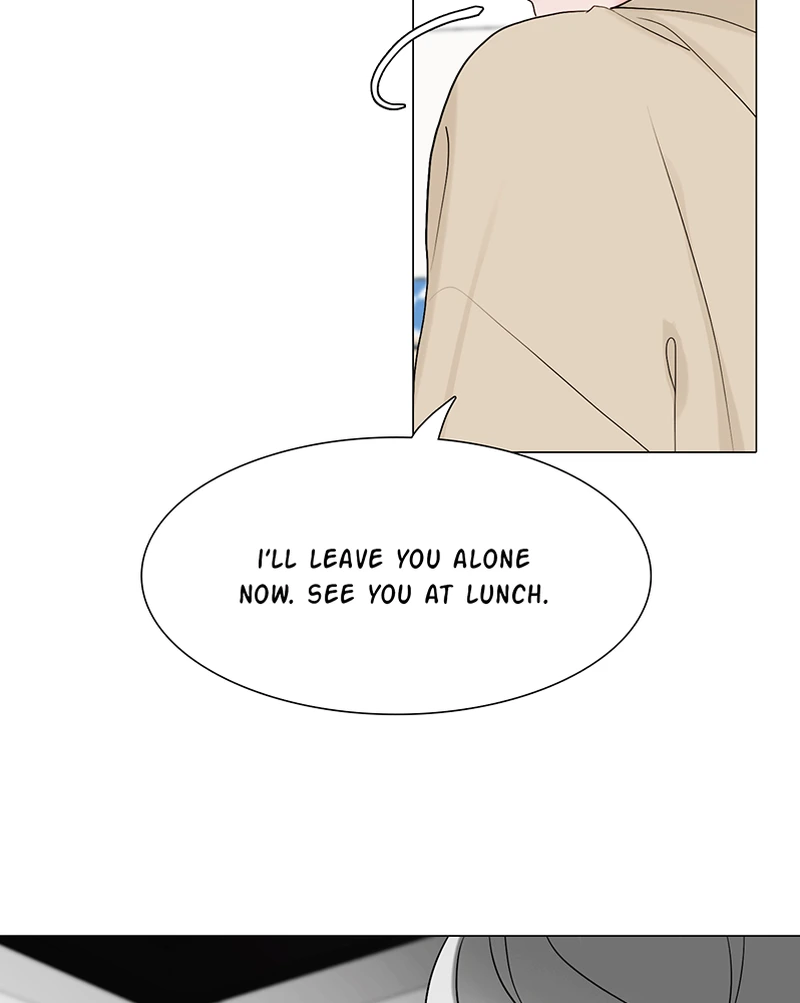 Lost in Translation chapter 120 - page 40