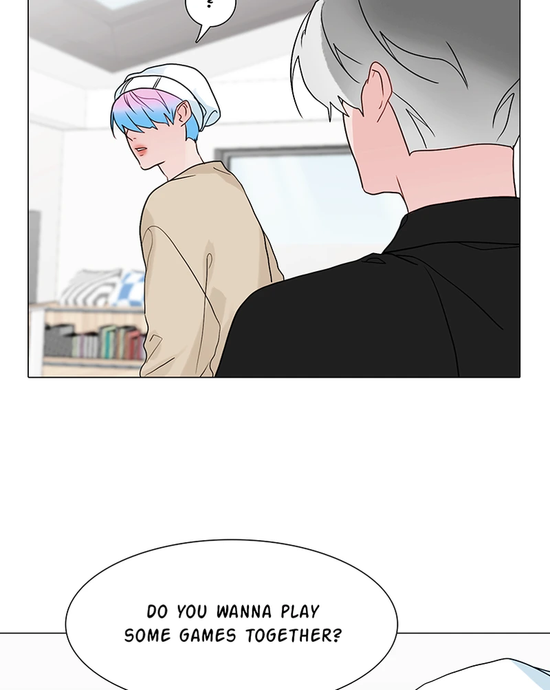 Lost in Translation chapter 120 - page 44