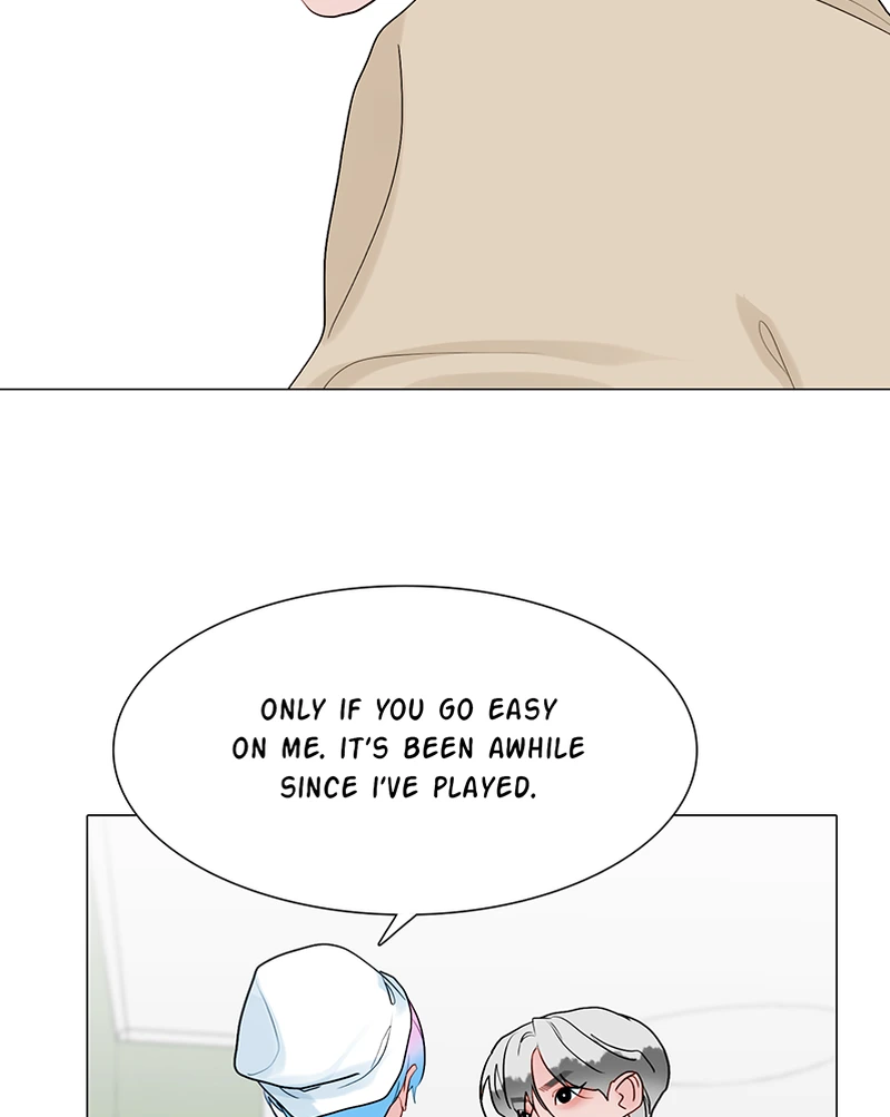 Lost in Translation chapter 120 - page 48