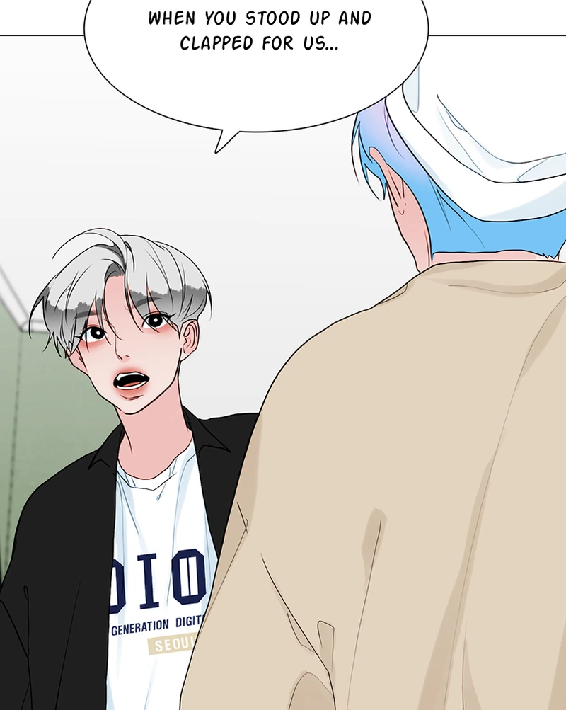 Lost in Translation chapter 120 - page 5