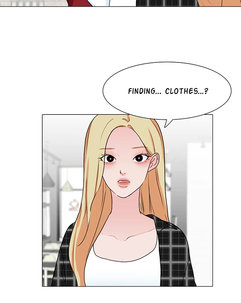 Lost in Translation chapter 120 - page 58