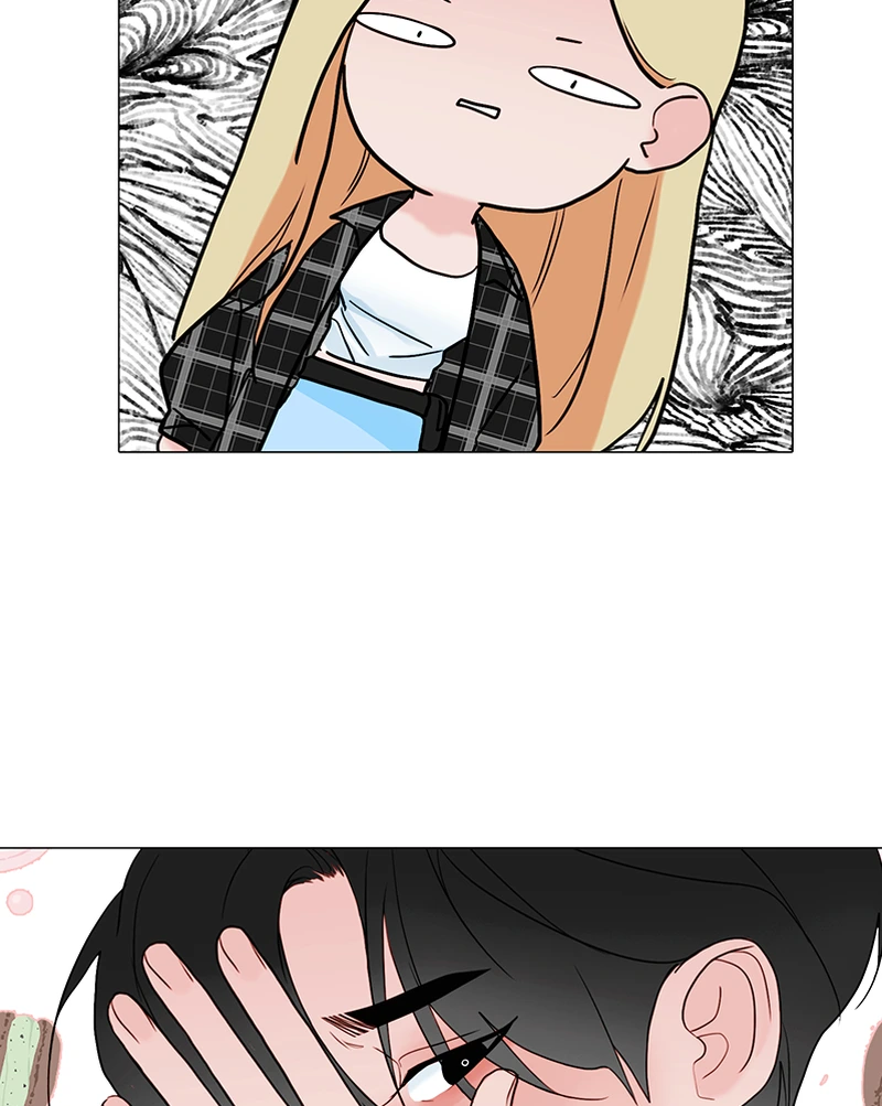 Lost in Translation chapter 120 - page 61