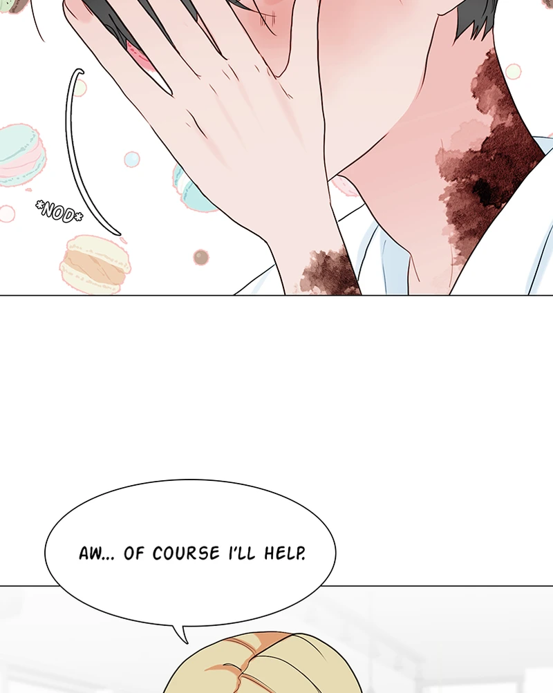 Lost in Translation chapter 120 - page 62