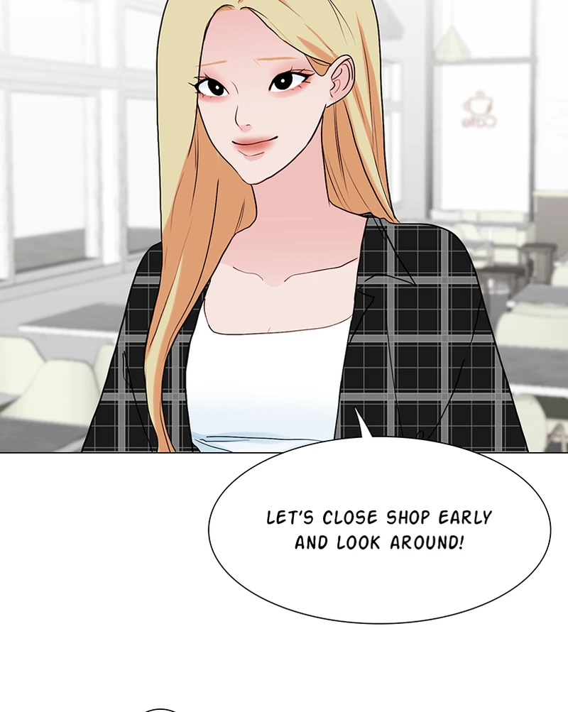 Lost in Translation chapter 120 - page 63