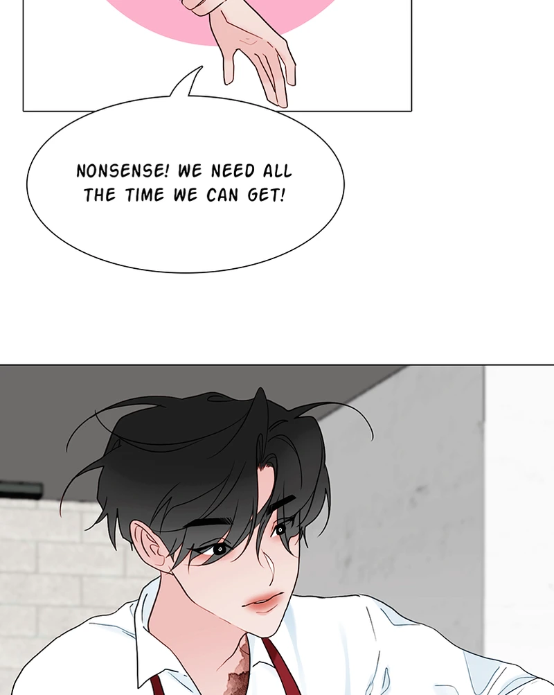 Lost in Translation chapter 120 - page 65