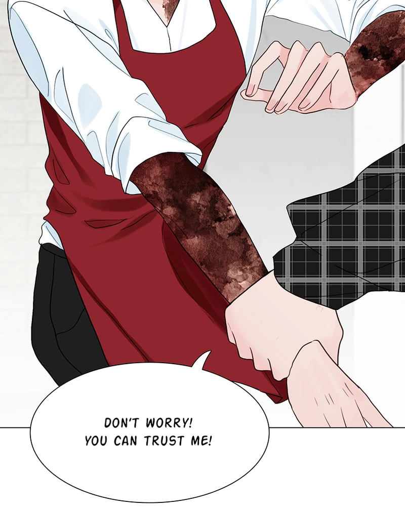 Lost in Translation chapter 120 - page 66