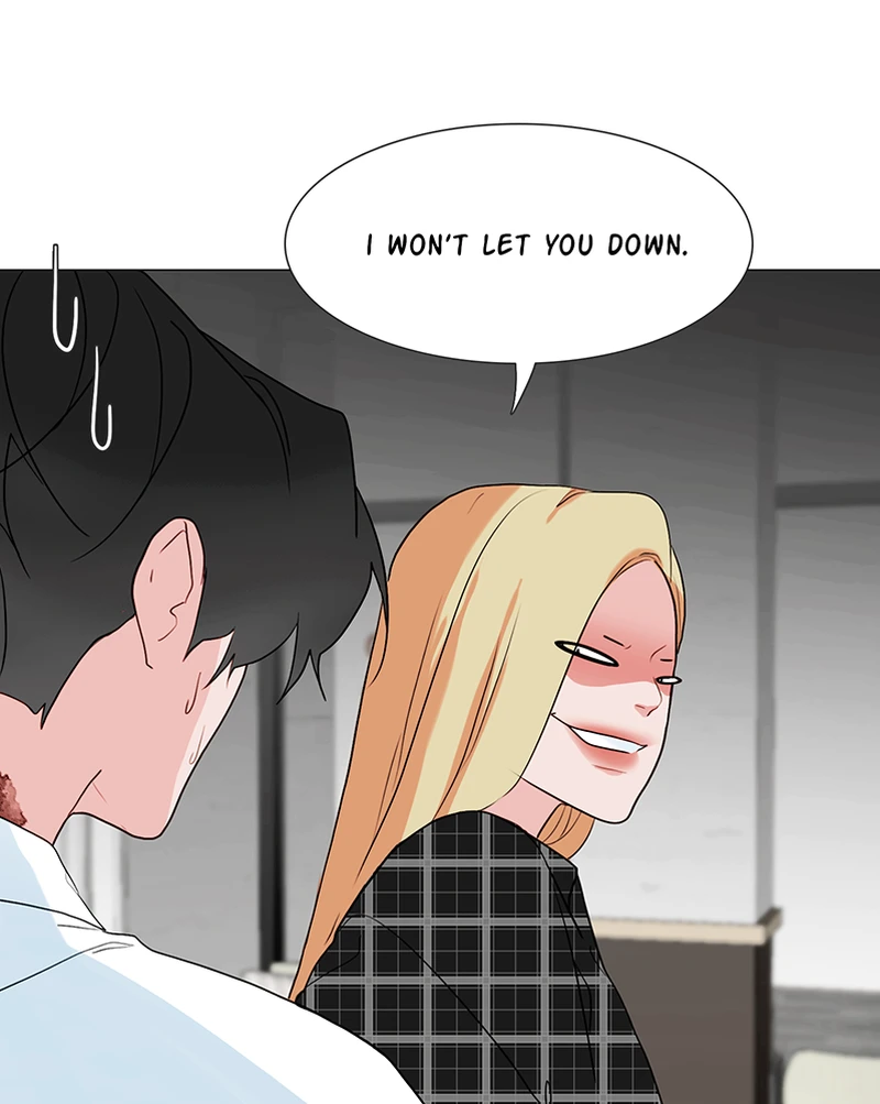 Lost in Translation chapter 120 - page 67