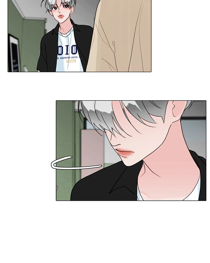 Lost in Translation chapter 120 - page 9