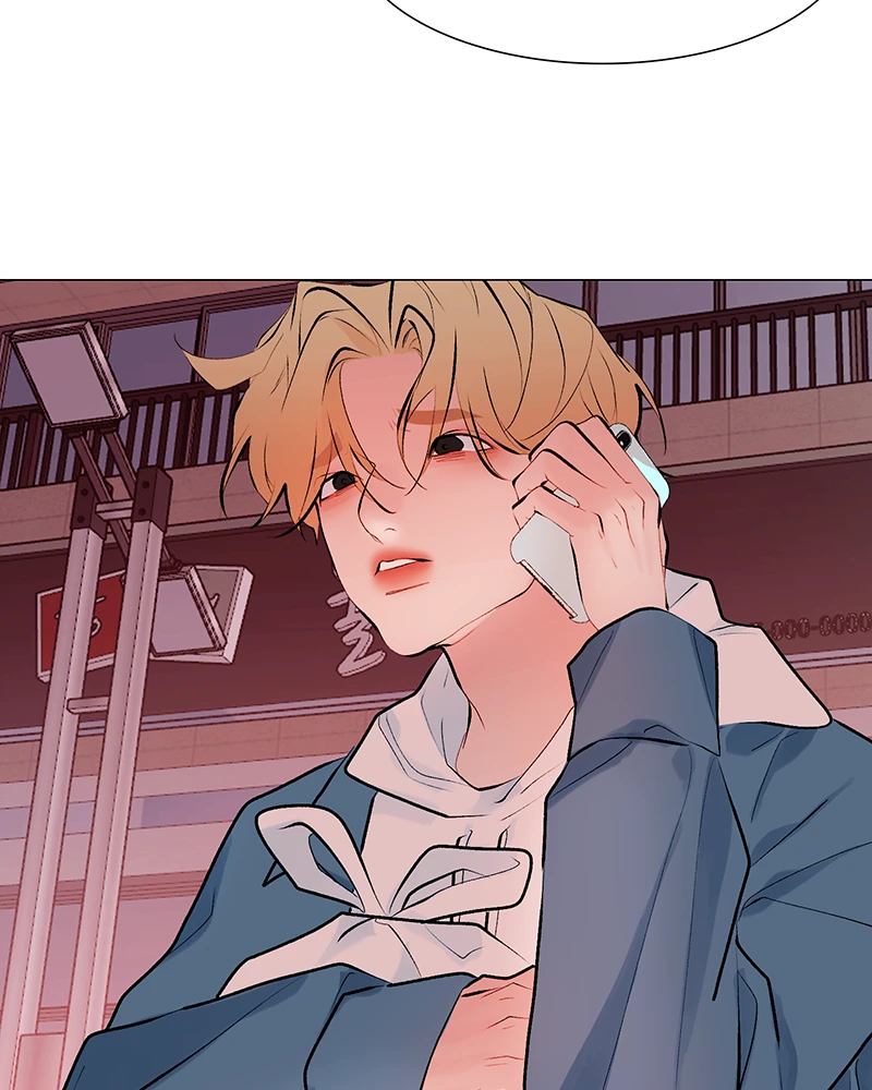 Lost in Translation chapter 169 - page 11