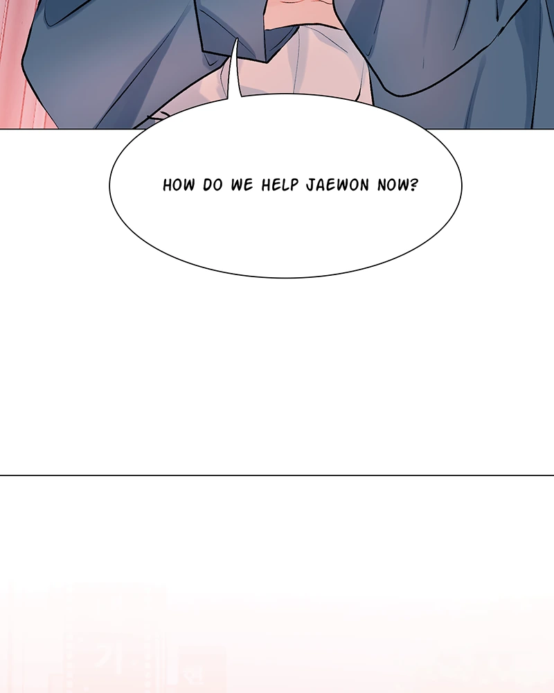 Lost in Translation chapter 169 - page 12