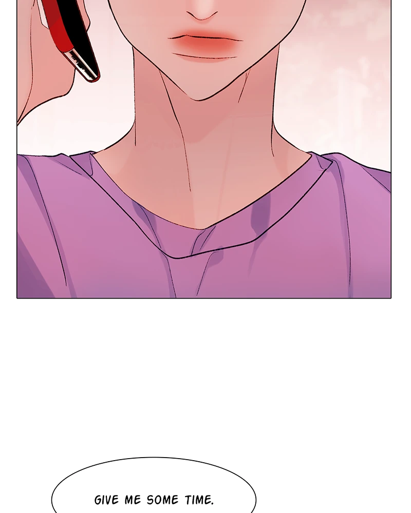Lost in Translation chapter 169 - page 15