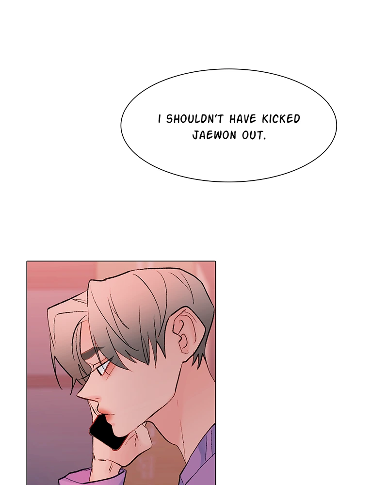 Lost in Translation chapter 169 - page 19
