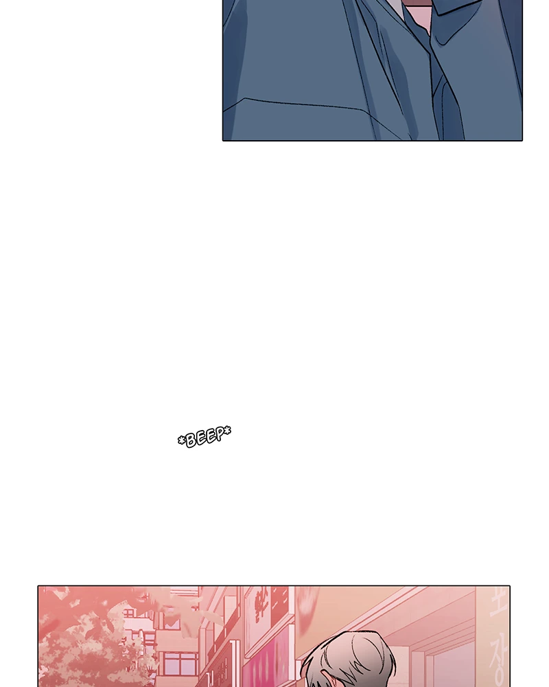 Lost in Translation chapter 169 - page 21