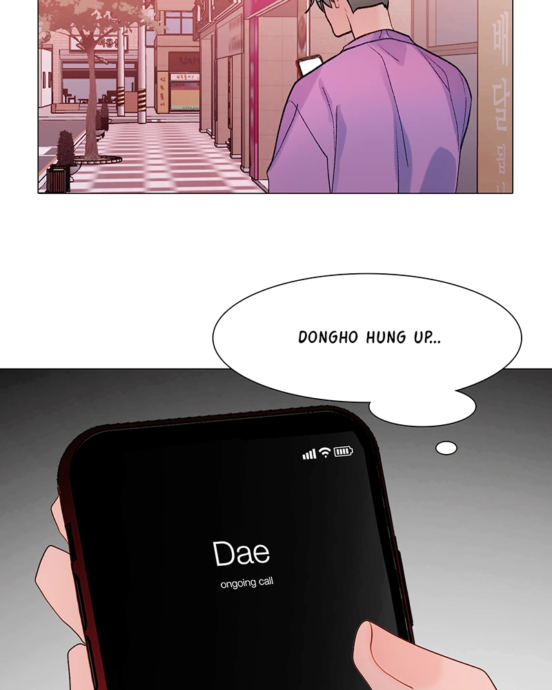 Lost in Translation chapter 169 - page 22