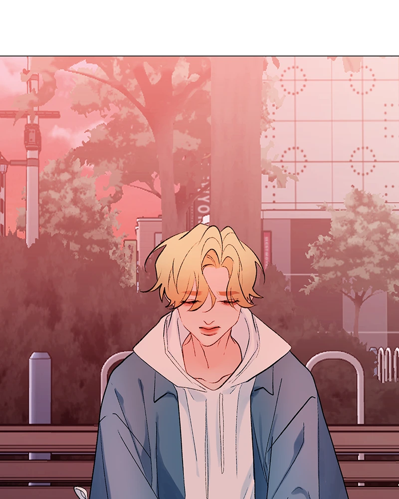Lost in Translation chapter 169 - page 33