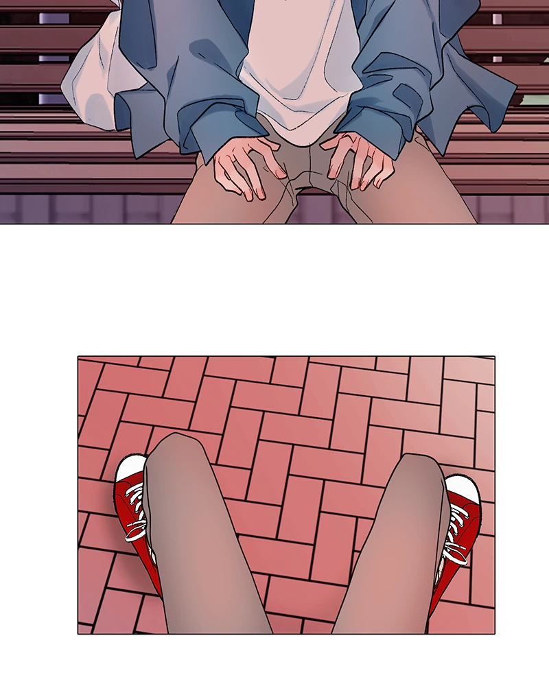 Lost in Translation chapter 169 - page 34
