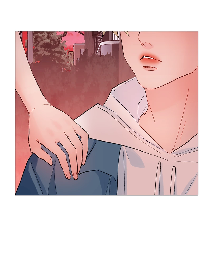 Lost in Translation chapter 169 - page 35