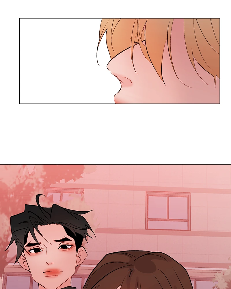 Lost in Translation chapter 169 - page 36