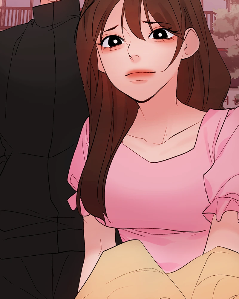 Lost in Translation chapter 169 - page 37