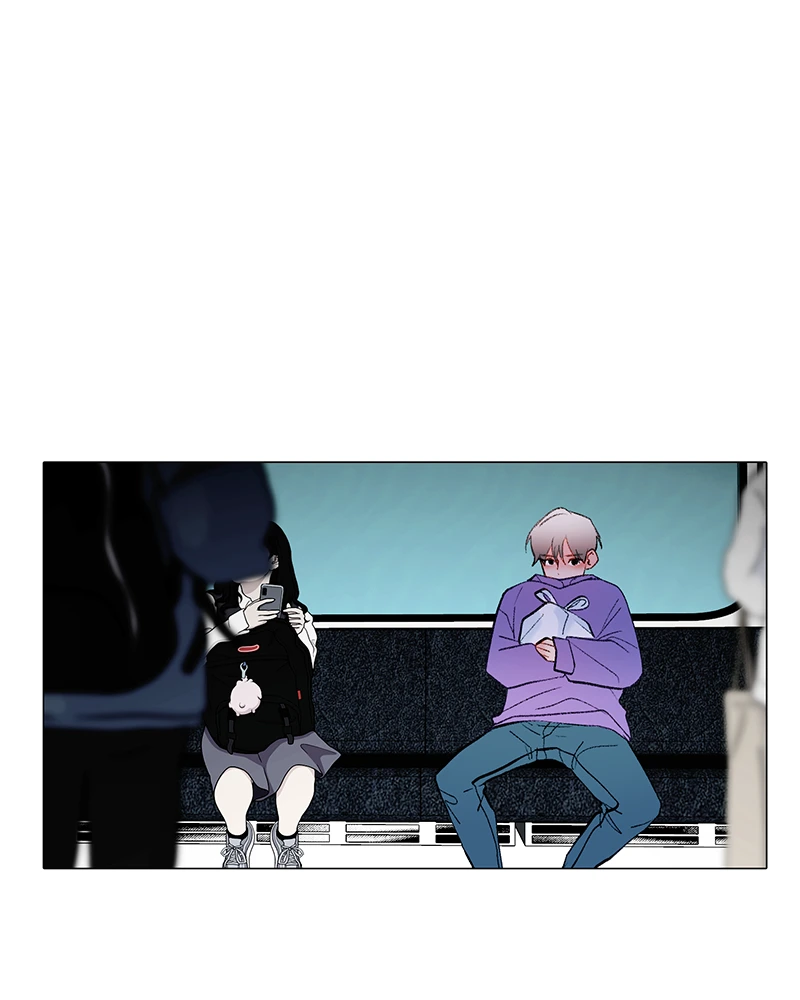 Lost in Translation chapter 169 - page 41