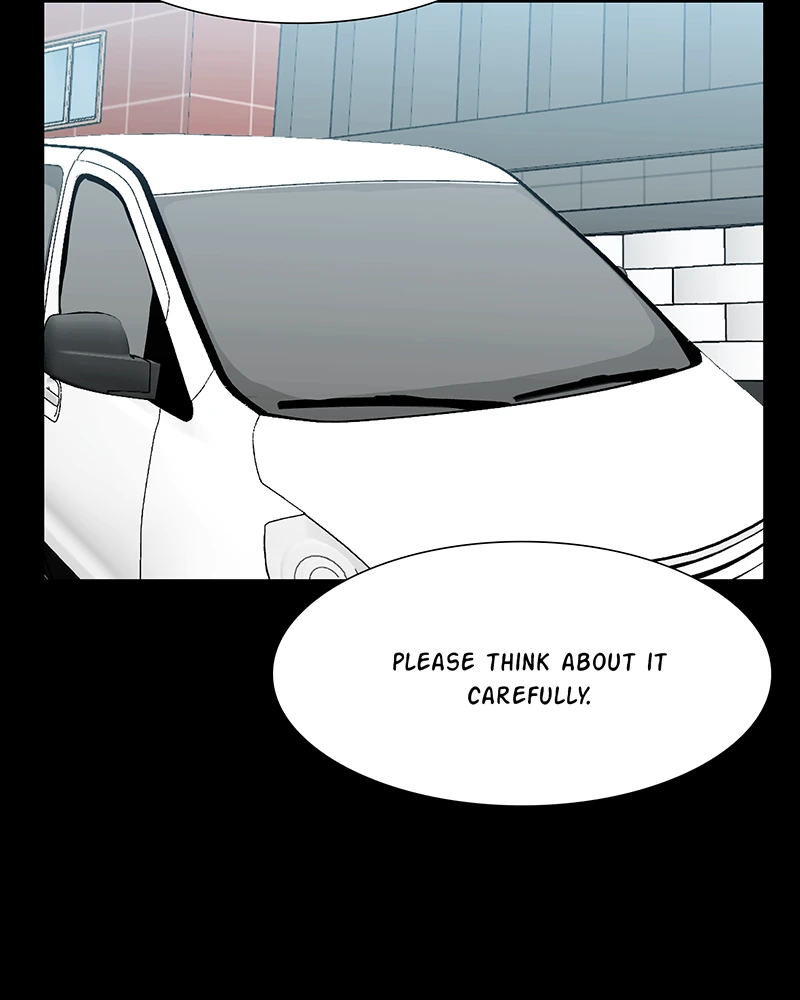 Lost in Translation chapter 169 - page 44