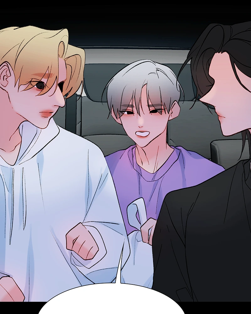 Lost in Translation chapter 169 - page 45