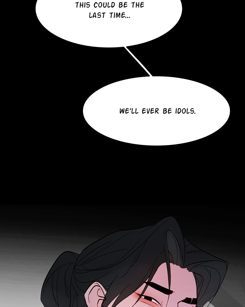 Lost in Translation chapter 169 - page 46