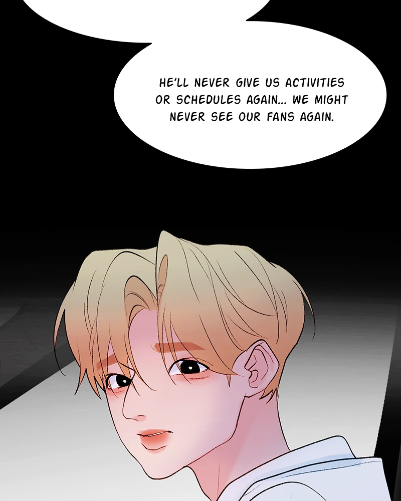 Lost in Translation chapter 169 - page 48