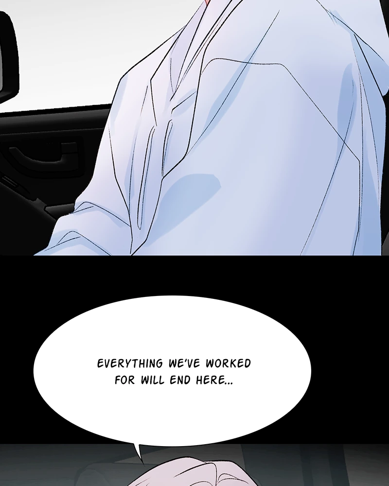 Lost in Translation chapter 169 - page 49
