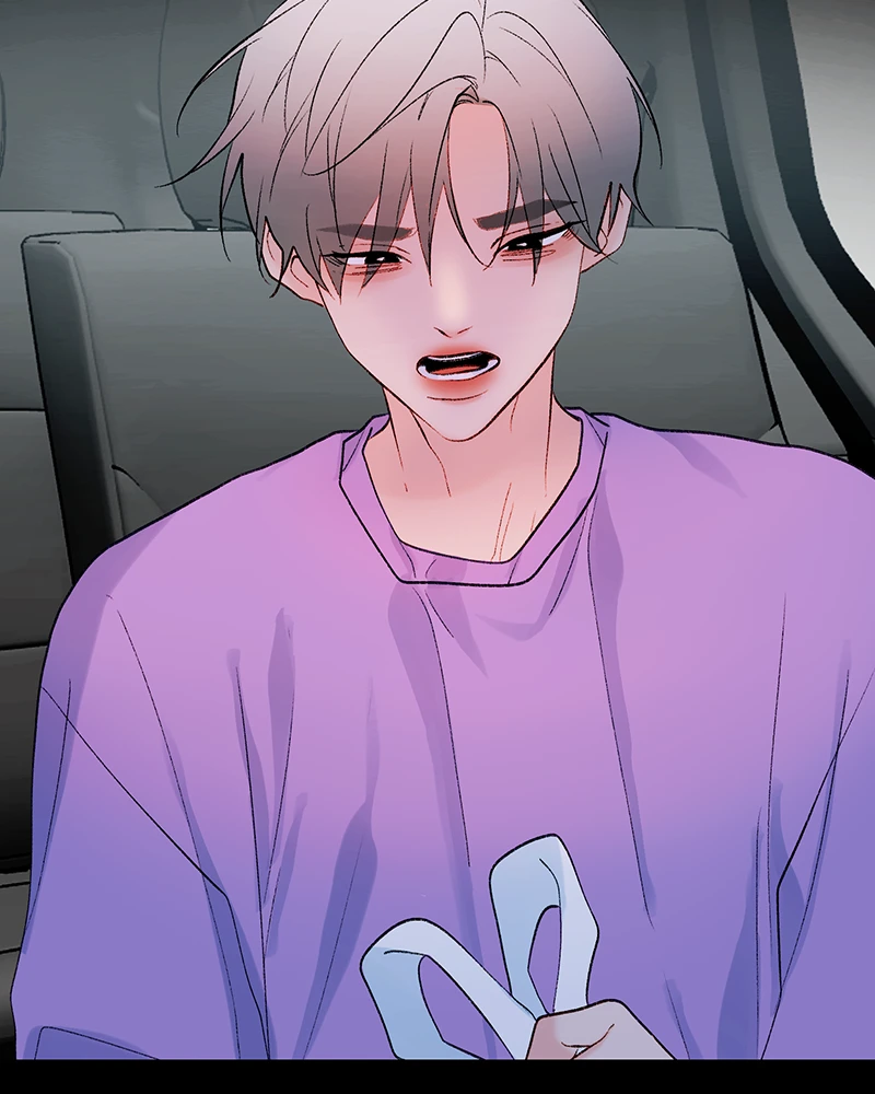 Lost in Translation chapter 169 - page 50