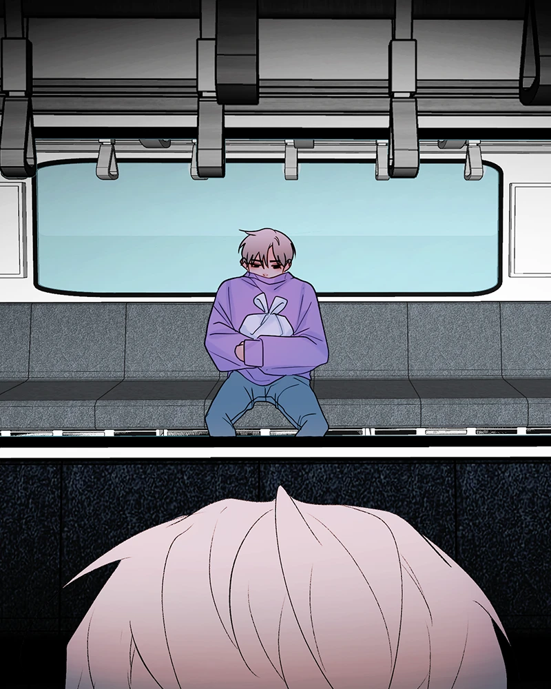 Lost in Translation chapter 169 - page 54