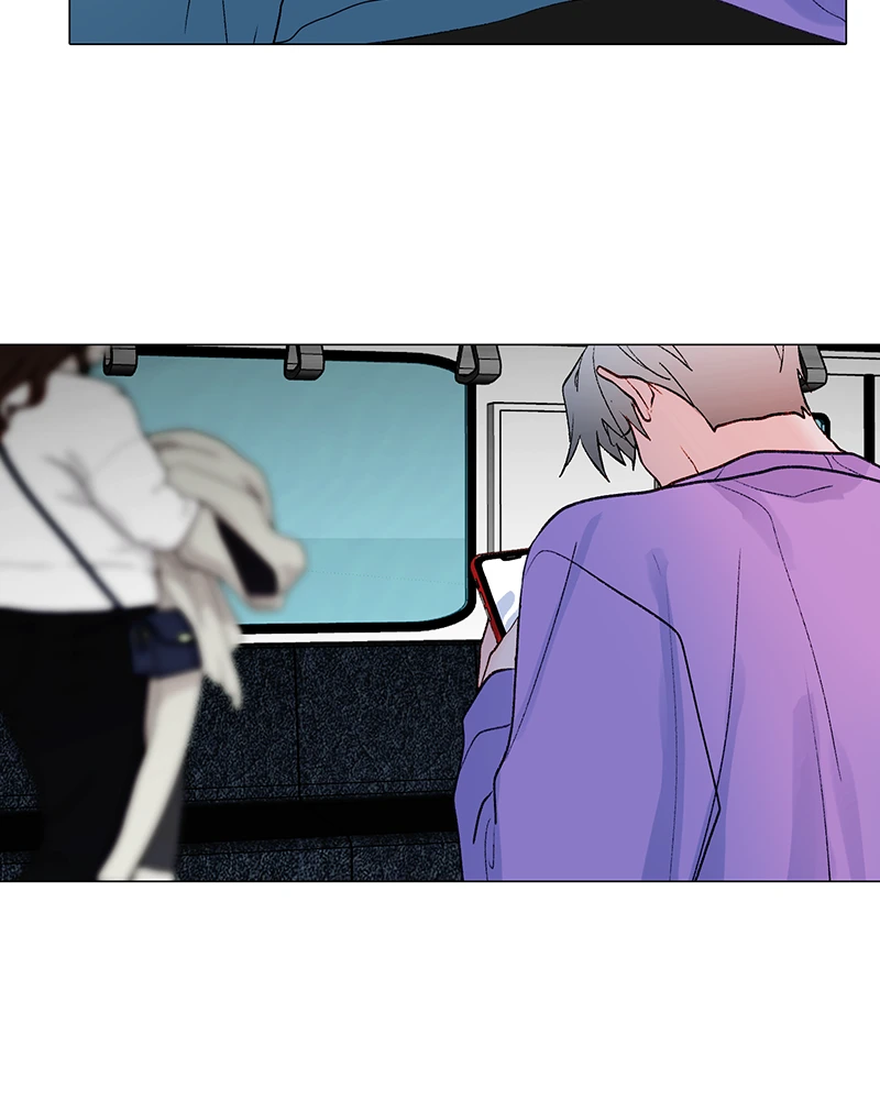 Lost in Translation chapter 169 - page 56