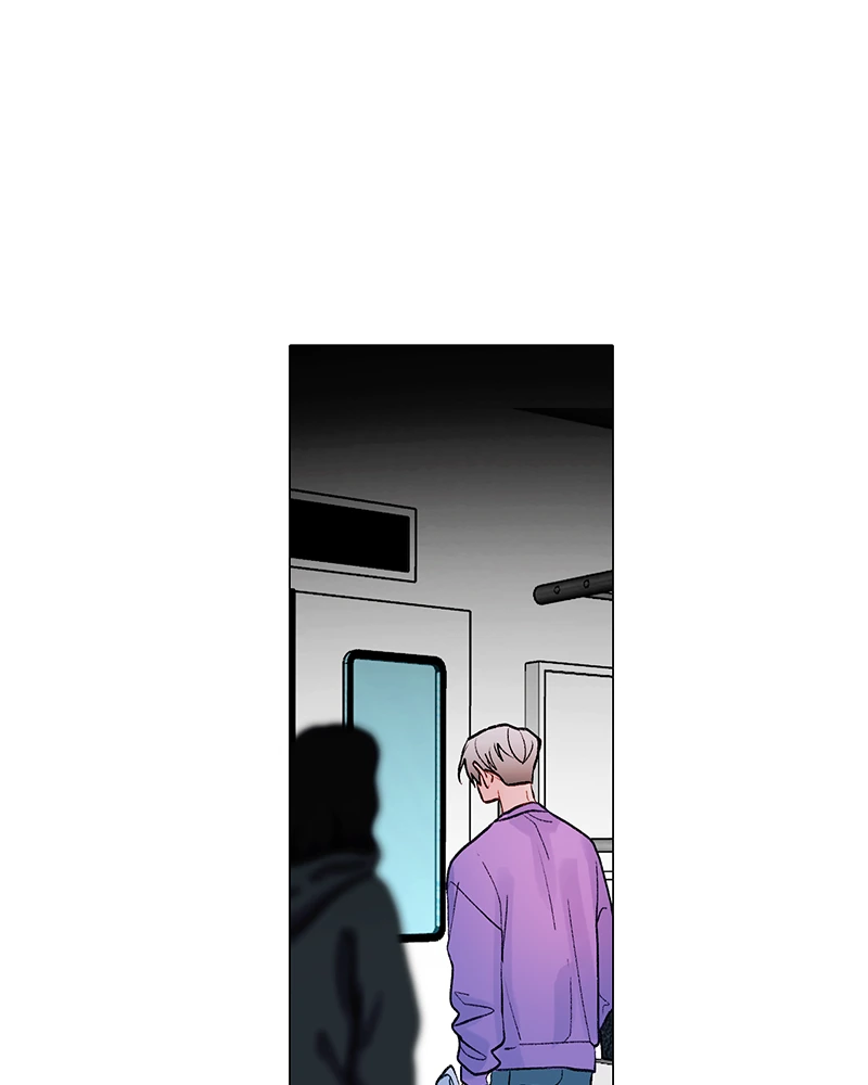 Lost in Translation chapter 169 - page 58