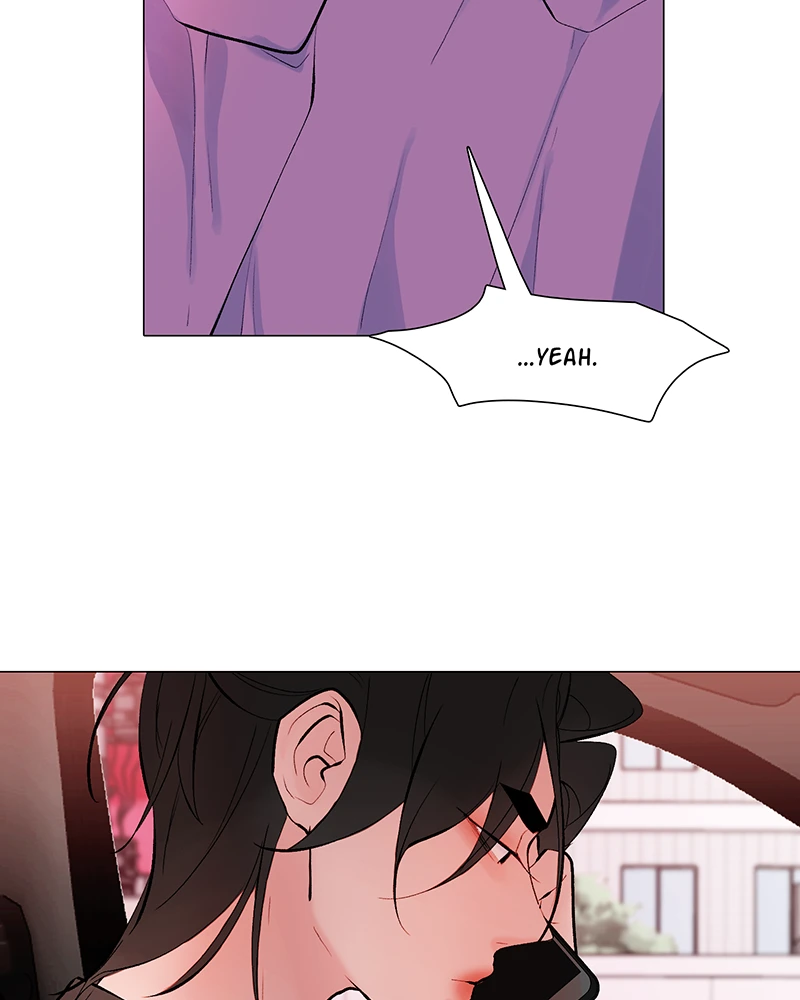 Lost in Translation chapter 169 - page 6