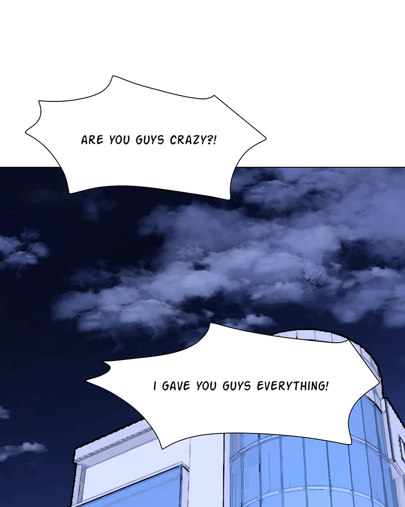 Lost in Translation chapter 169 - page 61