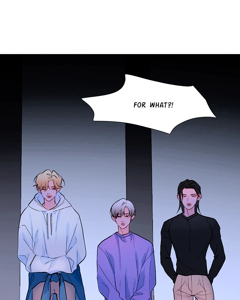 Lost in Translation chapter 169 - page 63