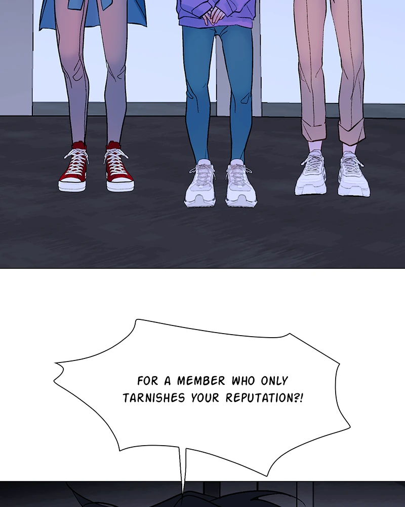 Lost in Translation chapter 169 - page 64