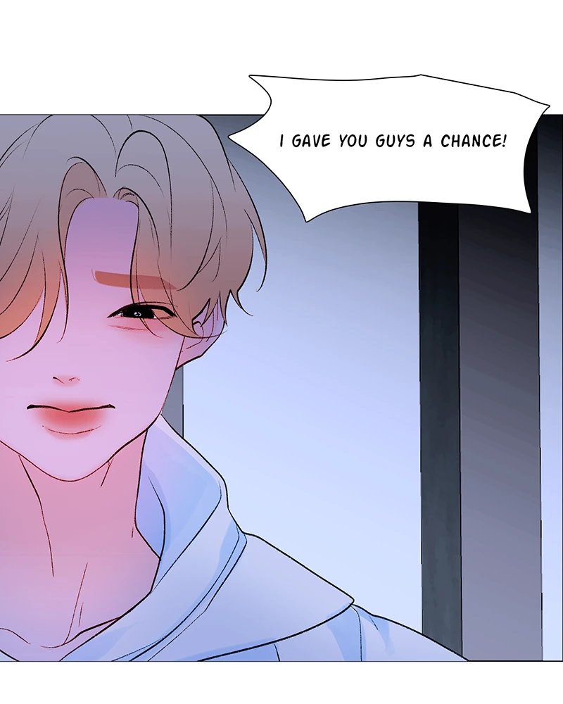 Lost in Translation chapter 169 - page 67