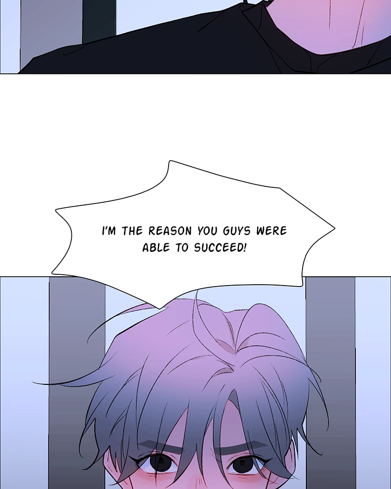 Lost in Translation chapter 169 - page 69