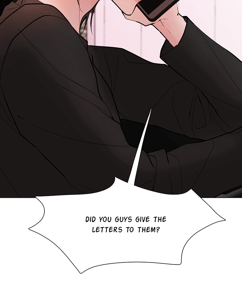 Lost in Translation chapter 169 - page 7