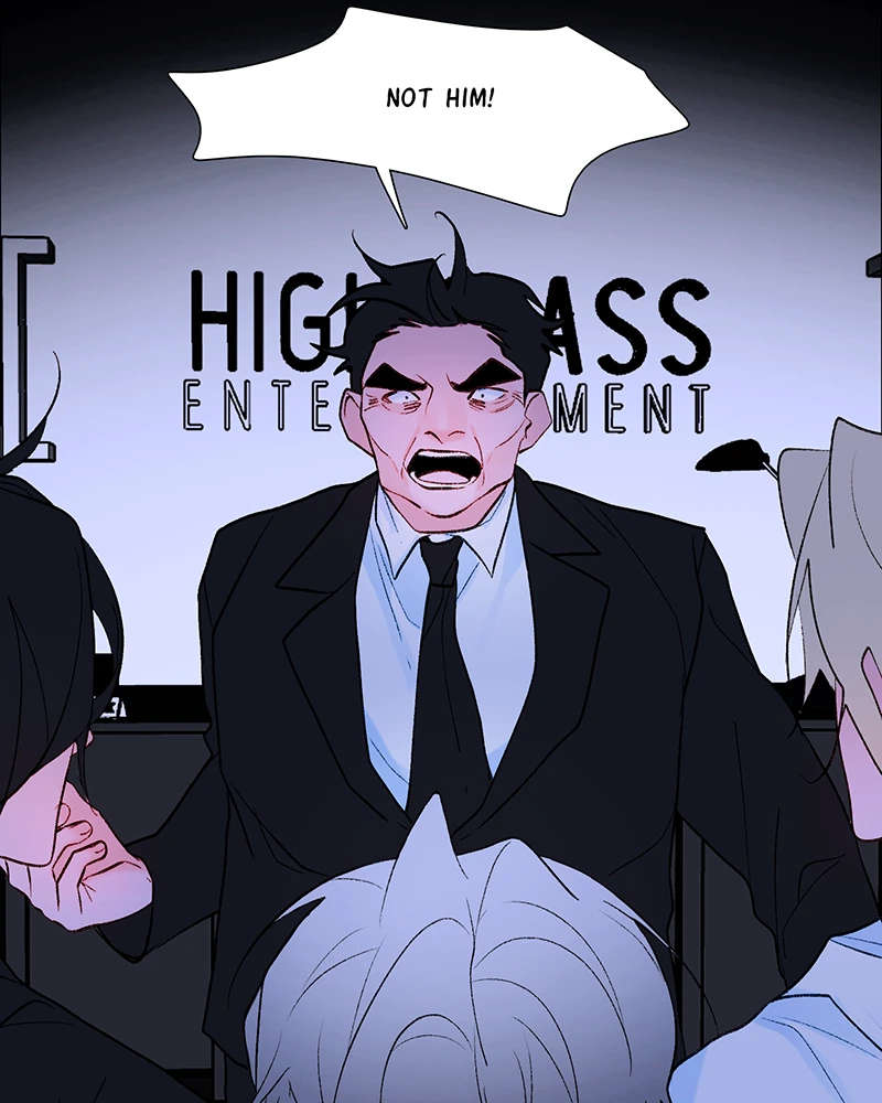 Lost in Translation chapter 169 - page 71
